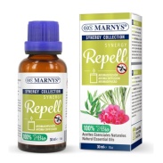 Synergy repell 30 ml Marnys