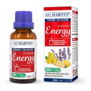 Synergy energy 30 ml Marnys