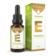 Vitamina e liquida 30 ml. (15 x exp.) Marnys