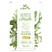 Hepatic health 30cap Mycofit