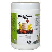 Diet food piña 500 gr Nale