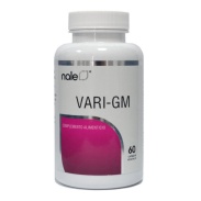 Vari gm 730 mg x 60 cáps Nale