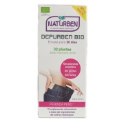 Depurben 250+50 ml Naturben