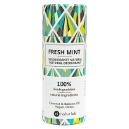 Desodorante en stick FRESH MINT 60 gr Naturlab