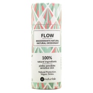 Desodorante en stick FLOW (piel sensible) 60 gr Naturlab