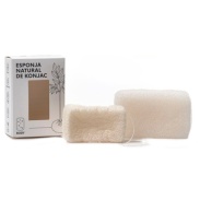 Esponja de konjac corporal Naturbrush