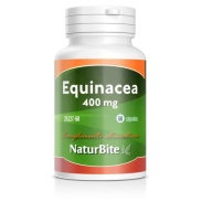 Equinacea 400 mg 60 cáps Naturbite