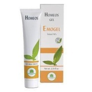 Gel hemogel 75 ml. Natura house