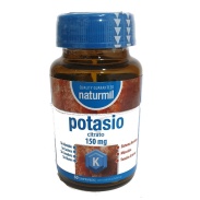 Producto relacionad Potasio 60 comp. Naturmil