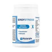 Ergystress 60 cáps Nutergia