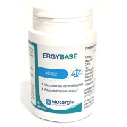 Ergybase 60 cáps Nutergia