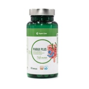 Parax plus 60 cásps (vermistop) Naturlider