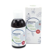 Numckatos balsamico 250 ml Naturlider