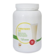 Slimnutrients line 300 gr Naturlider