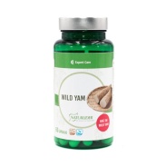 Wild yam std 60 cáps Naturlider