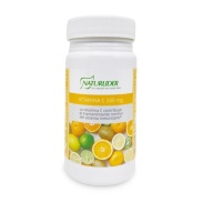 Vitamina c 500 mg 30 cáps Naturlider