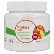 Vitamina c kids 180 gr Naturlider