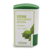 Stevia edulcorante 250 comp Naturlider