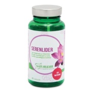 Serenlider (anxiolider) 60 cáps Naturlider