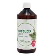 Siliciolider 1 l Naturlider