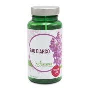 Pau d'arco (lapacho) 90 cáps Naturlider