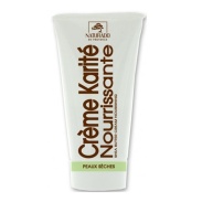 Crema corporal 15% karité 500 ml. Naturado