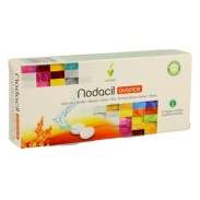 Nodacil 30 comp masticables. Novadiet