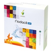 Nodacil gel 10 sobres de 15 ml. Novadiet