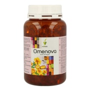 Producto relacionad Omenova 400 cáps blandas Novadiet