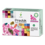 Preobik 10 sticks monodosis de 2 g. Novadiet