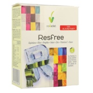 Resfree 18 sticks de 3 g. Novadiet