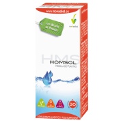 Homsol 30 ml Novadiet