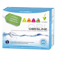 Obesline 45 cáps Novadiet