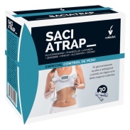 Saciatrap 30 sticks de 3 gr Novadiet