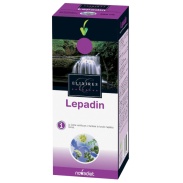 Lepadin 250 ml. Novadiet