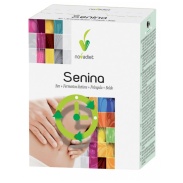 Senina 18 sticks monodosis de 2,5 g. Novadiet