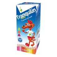 Tranquilín 150 ml Novadiet