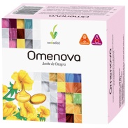 Omenova 100 cap Novadiet