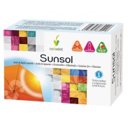 Sunsol 30 cáps Novadiet