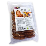 Ricas 350 g. Novadiet