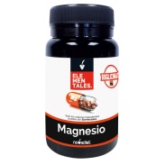 Magnesio 90 compr Novadiet