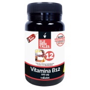 Vitamina b12 100 mcg 120 compr Novadiet