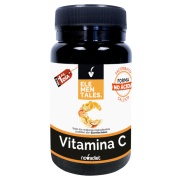 Producto relacionad Vitamina c 1000mg 30 compr Novadiet