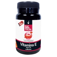 Vitamina e 60 cáps Novadiet