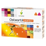 Osteartil perfect 14 viales de 10 ml Novadiet