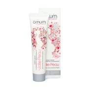 Ma jolie peau - crema facial hidratante y equilibrante 40 ml  Omum