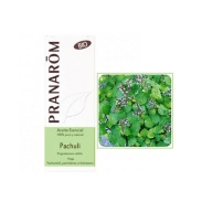 Pachuli Bio 10 ML Pranarom