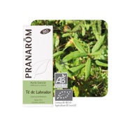 Aceite esencial de Té de Labrador 5ml Pranarom