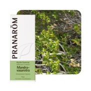 Aceite esnecial de Mandravasarotra 10ml Pranarom