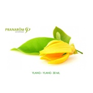 Aceite esencial de Ylang – Ylang 30ml Pranarom